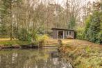 Charmante chalet met vijver op perceel van 2.116 m², Turnhout, 1540 kWh/m²/jaar, Chalet, 1 slaapkamers