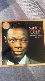 Nat King Cole - Onvergetelijke Hits, Cd's en Dvd's, Ophalen of Verzenden, Gebruikt
