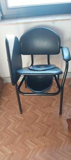 3 verschillende wc stoelen, Diversen, Verpleegmiddelen, Ophalen, Gebruikt