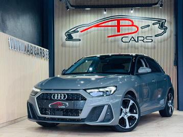 Audi A1 Sportback 25 TFSI * S LINE * S TRONIC * GAR 12 M beschikbaar voor biedingen