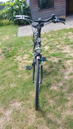 Dames fiets, Fietsen en Brommers, Ophalen, Zo goed als nieuw, Gazelle