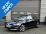 Volkswagen Golf 1.4 TSI GTE | Panoramadak | Privacy Glass |, Auto's, Volkswagen, Stof, Gebruikt, 4 cilinders, Zwart