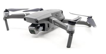 DJI Mavic Pro II, Enlèvement, Utilisé, Drone avec caméra