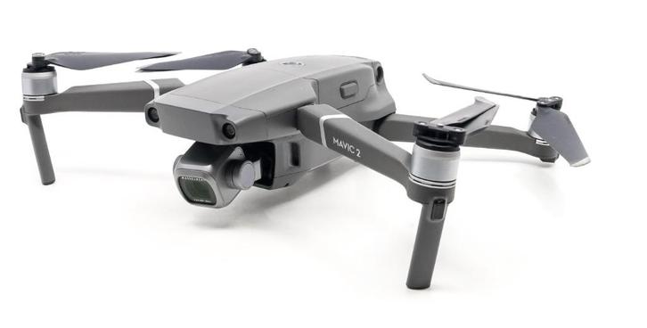DJI Mavic Pro II, Audio, Tv en Foto, Drones, Gebruikt, Drone met camera, Ophalen
