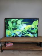 Sharp 4k Ultra HD 65 inch, Ophalen, Zo goed als nieuw, 100 cm of meer, Sharp