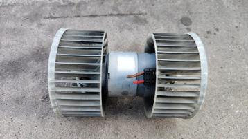 Kachelmotor met airco BMW 3 serie E46 0130101103 64119204154 beschikbaar voor biedingen
