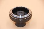 TELEPHOTO LENS ADAPTER / CANON FD, Audio, Tv en Foto, Ophalen of Verzenden, Gebruikt, Spiegelreflex, Canon