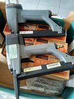 Niet pistool luchtdruk Senco ( 2 stuks+ nieten ) professiona, Ophalen