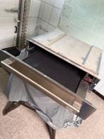 Warmhoudlade Whirlpool/Philips, Ophalen, Minder dan 45 cm, Gebruikt, Oven