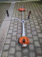 STIHL FS 460 C benzine bosmaaier, Tuin en Terras, Ophalen, Zo goed als nieuw, Benzine, Stihl