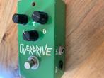 Handmade TS808 overdrive + Boss RC2 looper (goed lezen), Muziek en Instrumenten, Ophalen of Verzenden, Gebruikt