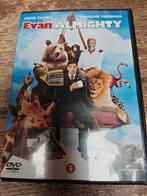 Evan Almighty, Vanaf 6 jaar, Ophalen, Zo goed als nieuw, Actiekomedie