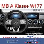 Stuur + airbag Mercedes 2019 A C CLS E G S Klasse W177 W205, Utilisé, Enlèvement ou Envoi, Mercedes-Benz