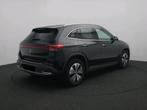 Mercedes-Benz EQA 250 + CARPLAY + LED + SENSOREN + CAMERA +, Auto's, Mercedes-Benz, Stof, Zwart, 5 zetels, 5 deurs