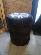 Mitsubishi ASX Velgen - 215/60R17 96H (banden + velgen), Auto-onderdelen, Ophalen of Verzenden, Mitsubishi
