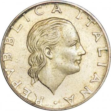 Italie 200 lires, 1978