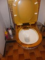 lavita hangtoilet, Ophalen, Nieuw