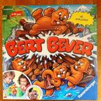 Ravensburger Bert Bever - kinderspel *Nieuwstaat*, Hobby en Vrije tijd, Ophalen of Verzenden, Zo goed als nieuw