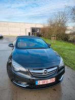 Opel cascada cabrio 1.6 benzine-125kw full optie., Cuir, Euro 5, Achat, Cabriolet