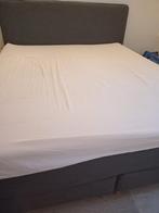 Lit ikea boxspring, Enlèvement