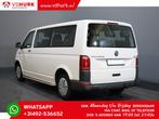 Volkswagen Transporter Kombi T6 2.0 TDI EURO6 L2H1 € 21.107,, Bedrijf, Onderhoudsboekje, Te koop, 155 g/km