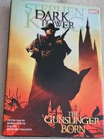 The Gunslinger Born, Boeken, Strips | Comics, Eén comic, Amerika, Zo goed als nieuw, Stephen king