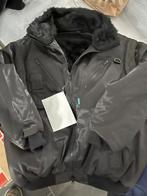 Blouson d’hiver chaud ( sioen) Neuf, Kleding | Heren, Ophalen, Nieuw, Blauw