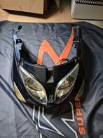 Yamaha TMAX 500 Kappenset te koop - T - Max, Motoren, Ophalen, Gebruikt