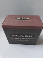 BLACK IS BEAUTIFUL, Envoi, Comme neuf