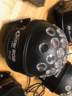 Spiegelbol Effecten, Ophalen, Gebruikt, Discobol, Kleur