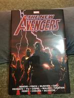 New Avengers Omnibus Volume 1 Bendis Marvel, Boeken, Ophalen of Verzenden