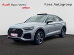 Audi Q5 Sportback Q5 Sportback 40 TDi Quattro Business Editi, Auto's, Audi, Automaat, Q5, Diesel, SUV of Terreinwagen