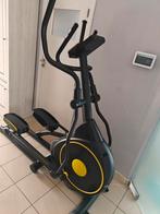 Crosstrainer Focus Fitness Senator iPlus – Excell, Ophalen, Zo goed als nieuw, Crosstrainer