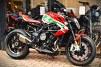 MV AGUSTA DRAGSTER RC N251/300 ***MOTOVERTE.BE***, Motos, Motos | MV Agusta, Entreprise, 800 cm³, 3 cylindres, Naked bike