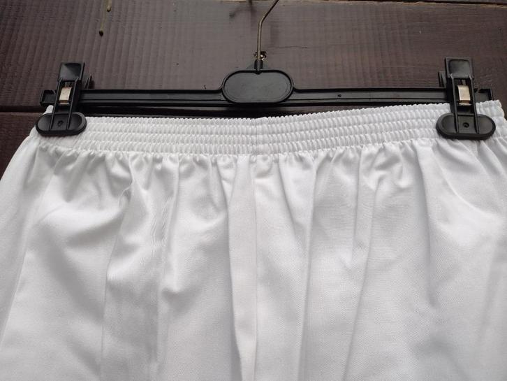 Wite broek nog nieuw X Smal, Diversen, Verpleegmiddelen, Nieuw, Verzenden