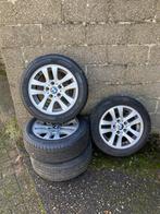 Originele velgen BMW, Auto-onderdelen, Banden en Velgen, 205 mm, Velg(en), 16 inch, Gebruikt