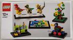 LEGO 40563 Tribute to Lego House, Ensemble complet, Lego, Enlèvement ou Envoi, Neuf