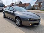 Alfa Romeo 159 Multijet 1900JTD, Autos, Alfa Romeo, 5 places, Cuir, Berline, 1900 cm³