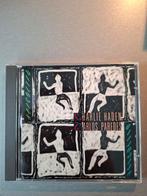 Cd. Charlie Haden/Carlos Paredes. Dialogues., Ophalen of Verzenden, Zo goed als nieuw, Jazz