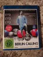 Blu-ray cult Berlin calling m P Kalkbrenner aangeboden, Comme neuf, Enlèvement ou Envoi, Drame