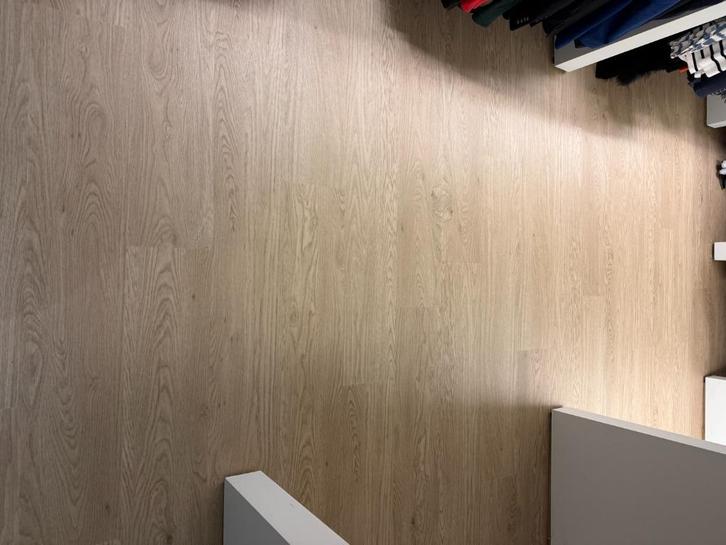 Forbo PVC vloerbekleding lvt, Huis en Inrichting, Stoffering | Vloerbedekking, Nieuw, Vinyl, 25 tot 50 m², Ophalen