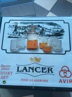 Service à Wisky de marque Lancer, Divers, Enlèvement ou Envoi, Neuf