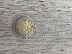 2 euro munt, Postzegels en Munten, Munten | Europa | Euromunten, Ophalen of Verzenden, 2 euro, Losse munt