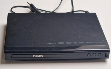 DVD speler Philips DVP2880/12 beschikbaar voor biedingen