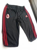 adidas medium M voetbalshort AC Milan climacool goede staat, Taille M, Envoi, Utilisé, Pantalon