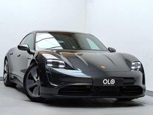 Porsche Taycan 93.4 kWh 4S-PERFORMANCE PLUS -, Auto's, Porsche, Bedrijf, Overige modellen, 4x4, ABS, Adaptieve lichten, Adaptive Cruise Control