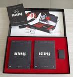 Octopus de complete serie limited edition, Enlèvement ou Envoi