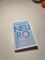 Neuro, Ophalen, Gelezen, Hoger Onderwijs, Rudi D'Hooge