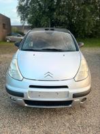 !!CITROËN C3 PLURIEL!!, Autos, Citroën, Argent ou Gris, Achat, Cabriolet, Boîte manuelle