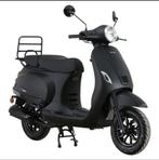 Momo Morino50 Scooters A-B Klasse Direct leverbaar 2025 0KM, Ophalen of Verzenden, Nieuw, Momo